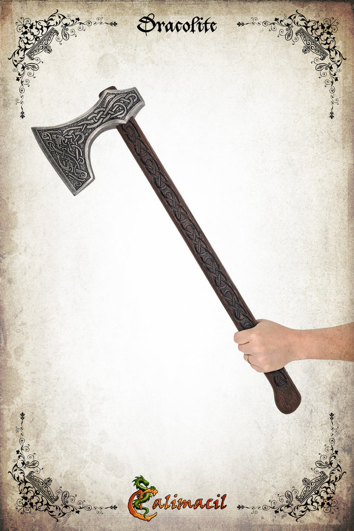 Hache Viking Armstreet