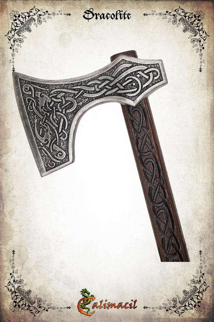 Hache Viking Armstreet