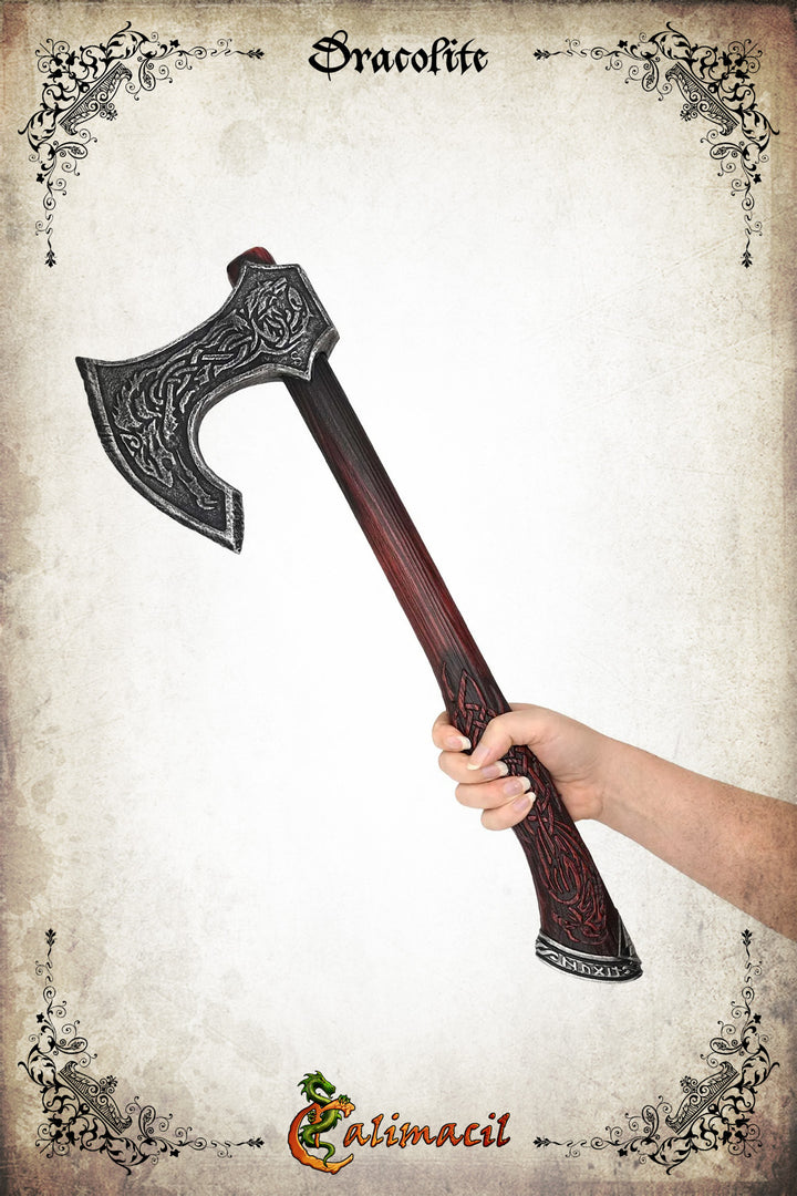 Agrippa II, the Destreza