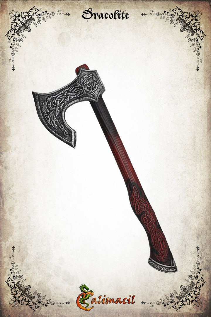 Agrippa II, the Destreza