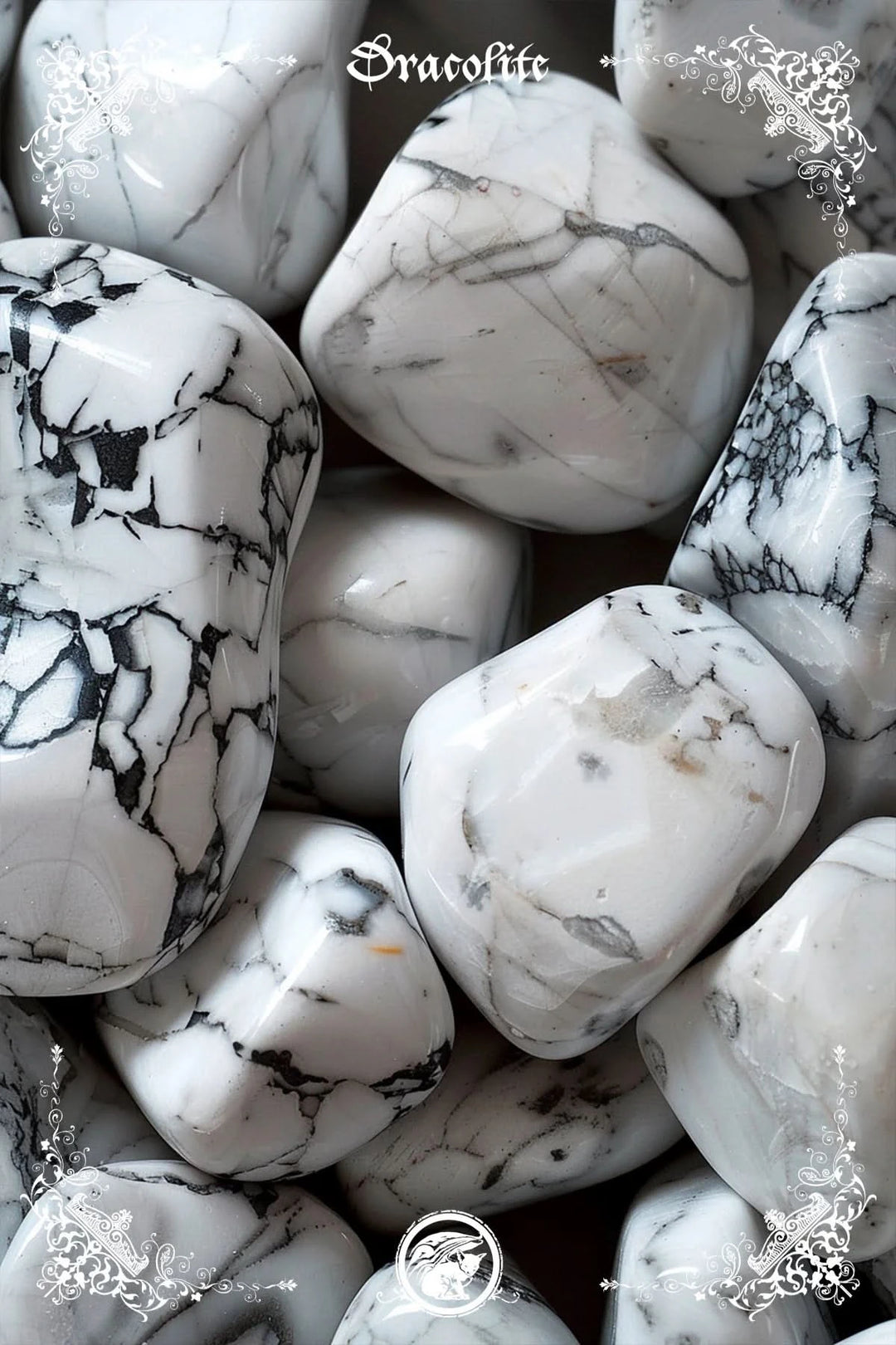 Howlite