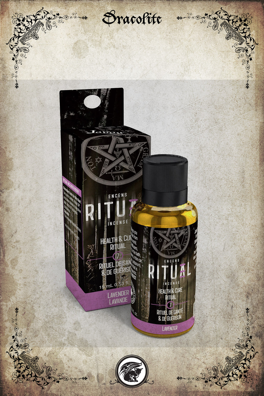 Blue, Black, Cedar and Juniper Sage Stick