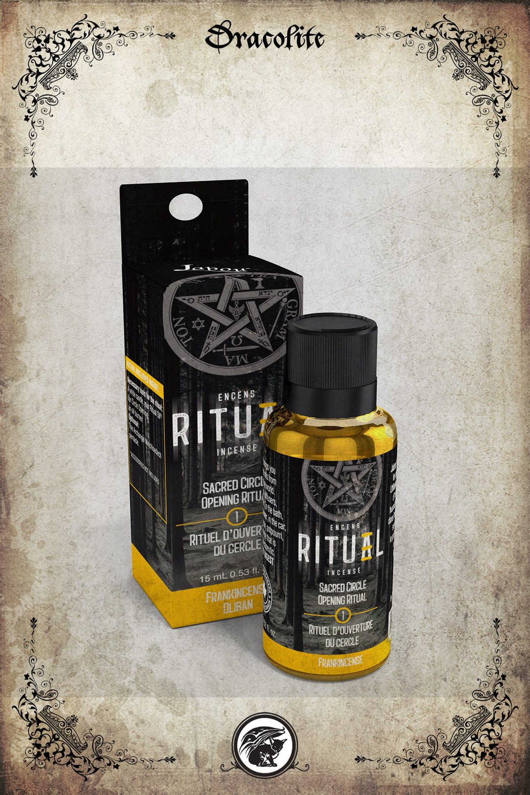 Blue, Black, Cedar and Juniper Sage Stick