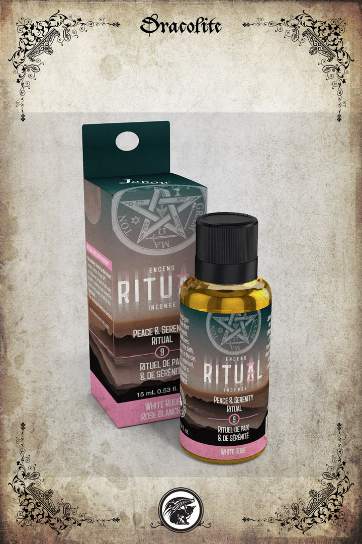 Blue, Black, Cedar and Juniper Sage Stick