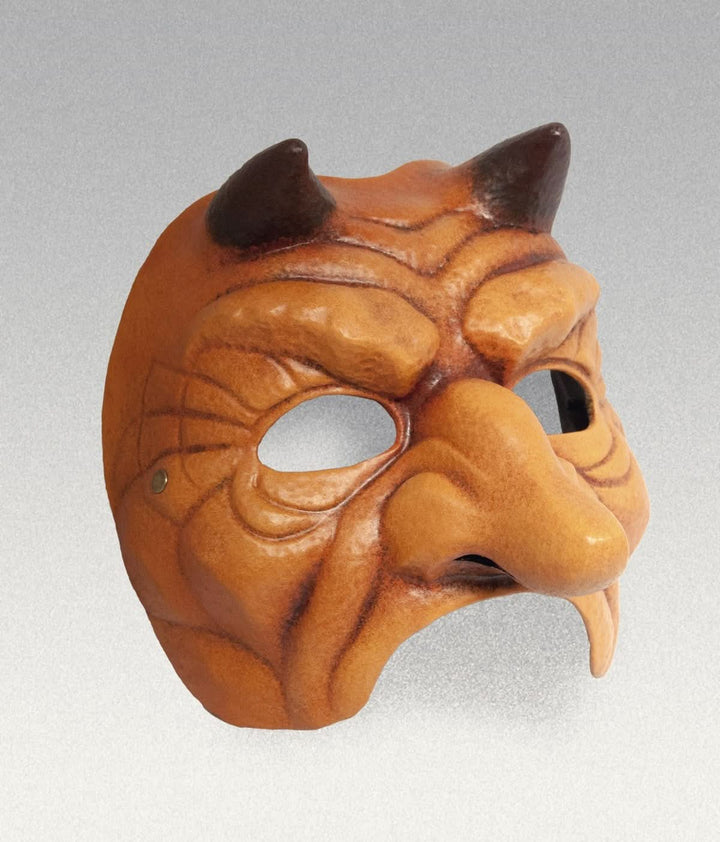 Korrigan Mask