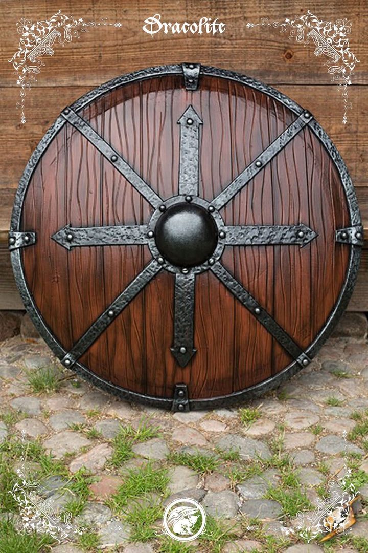 Krom Shield