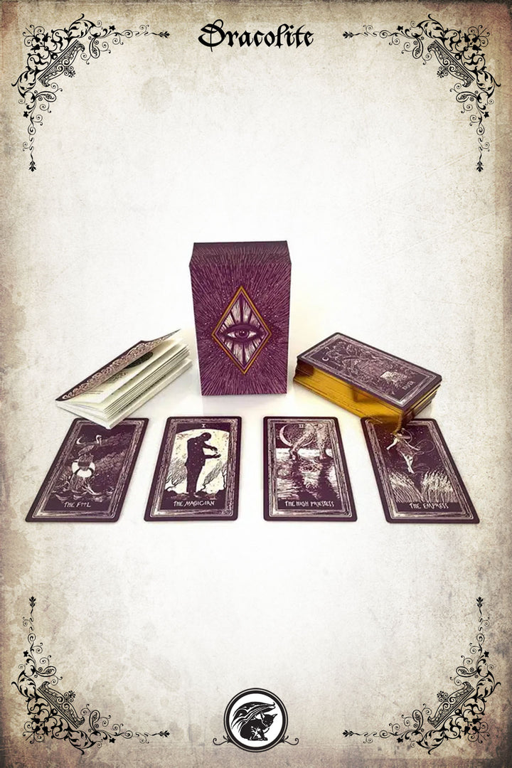Light Visions Tarot