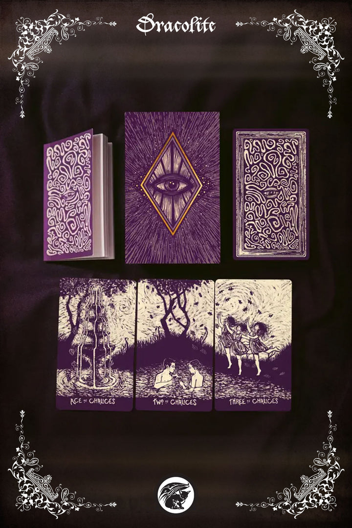 Light Visions Tarot