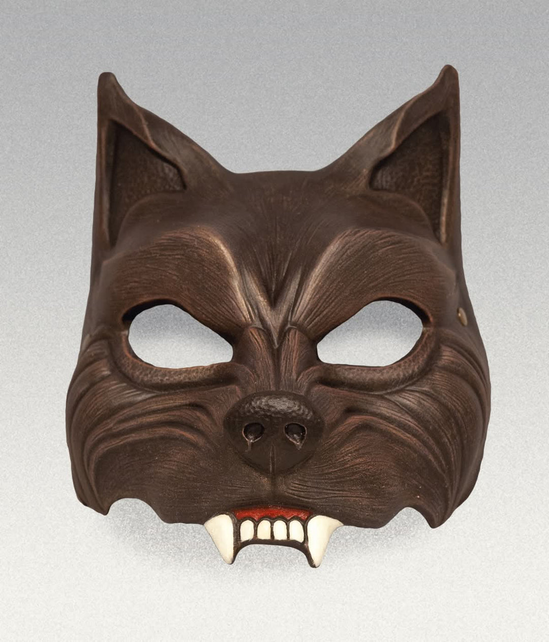 Wolf Mask