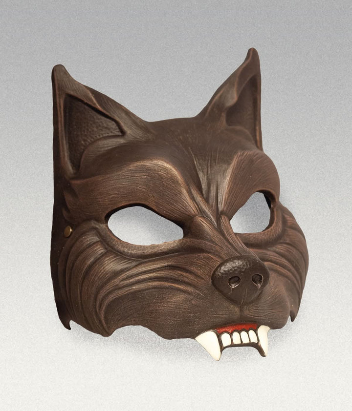 Wolf Mask