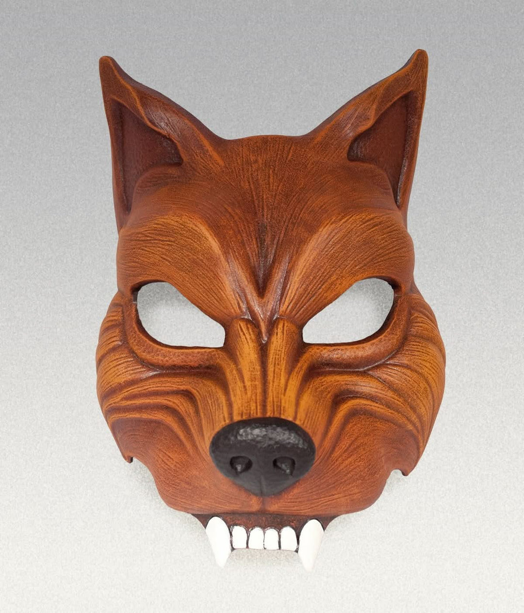 Wolf Mask