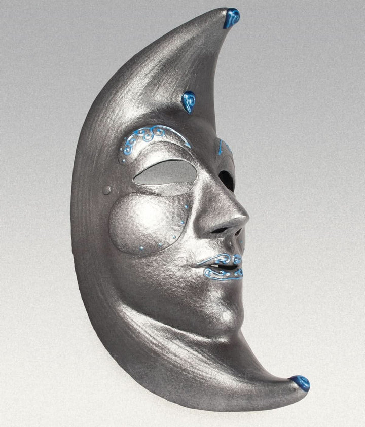 Moon Mask