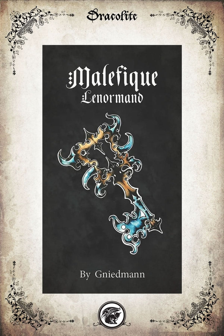 Malefique Lenormand