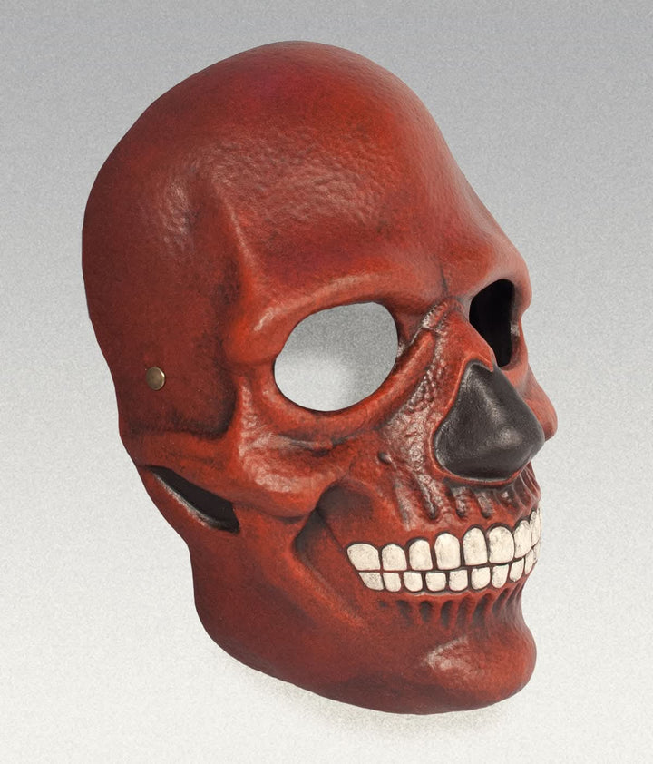 Masque La Mort