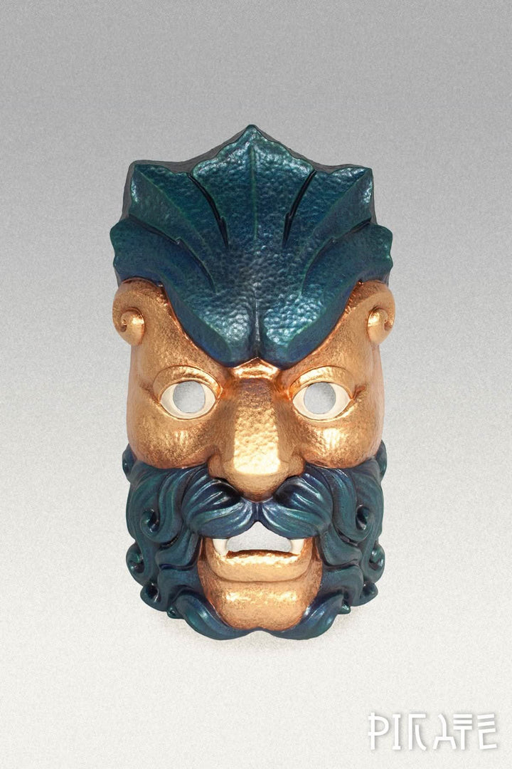 Masque Neptune