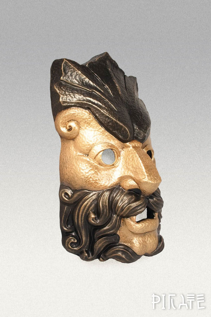 Masque Neptune