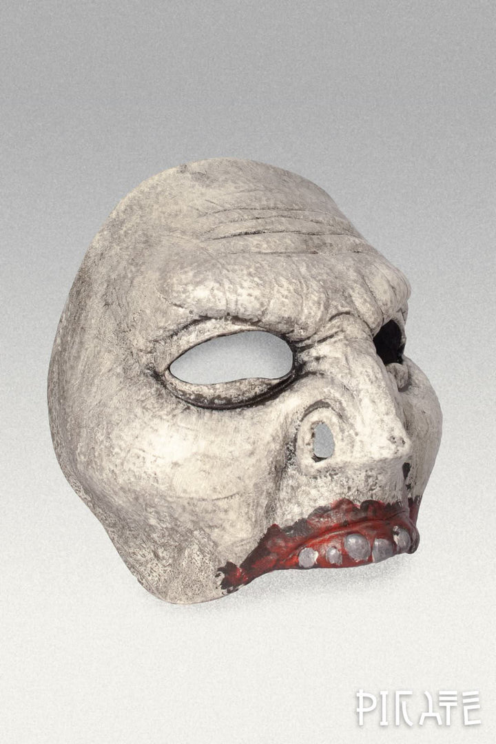 Zombie Mask