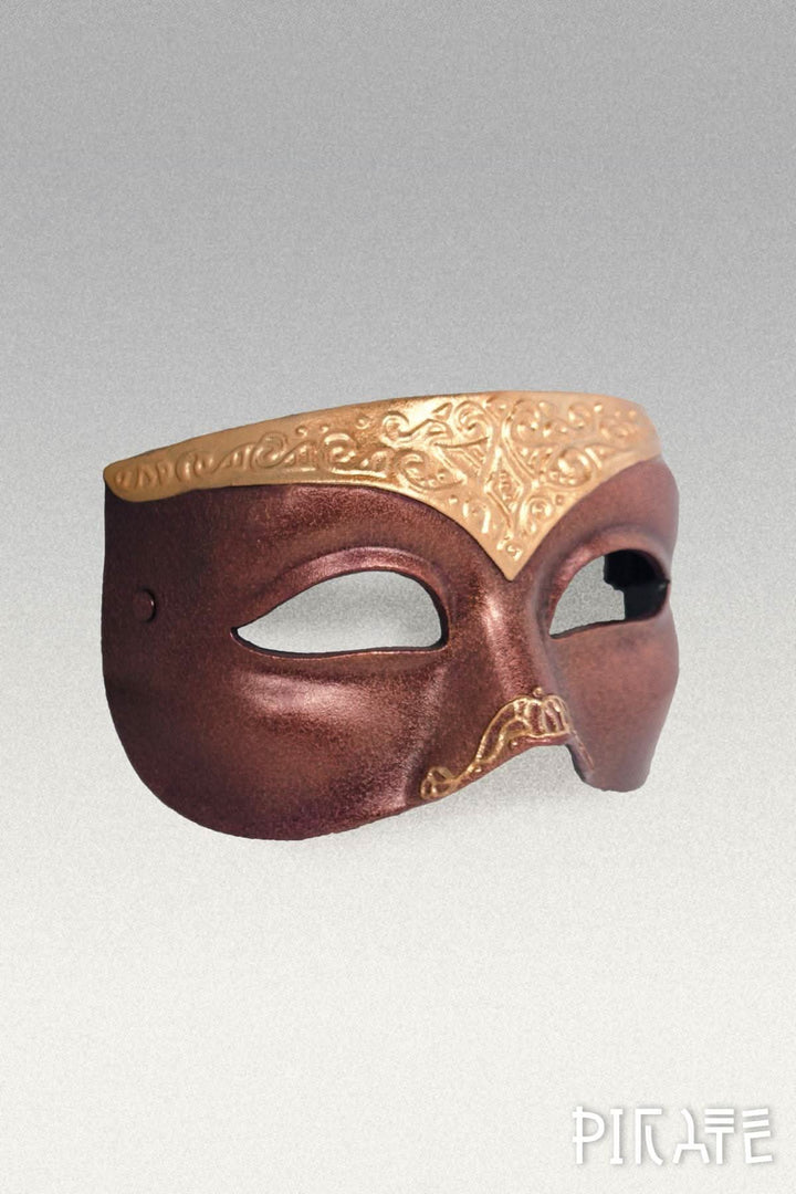 Medium Venetian Mask