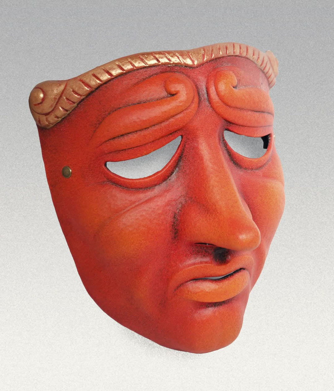 Crying Jean Mask