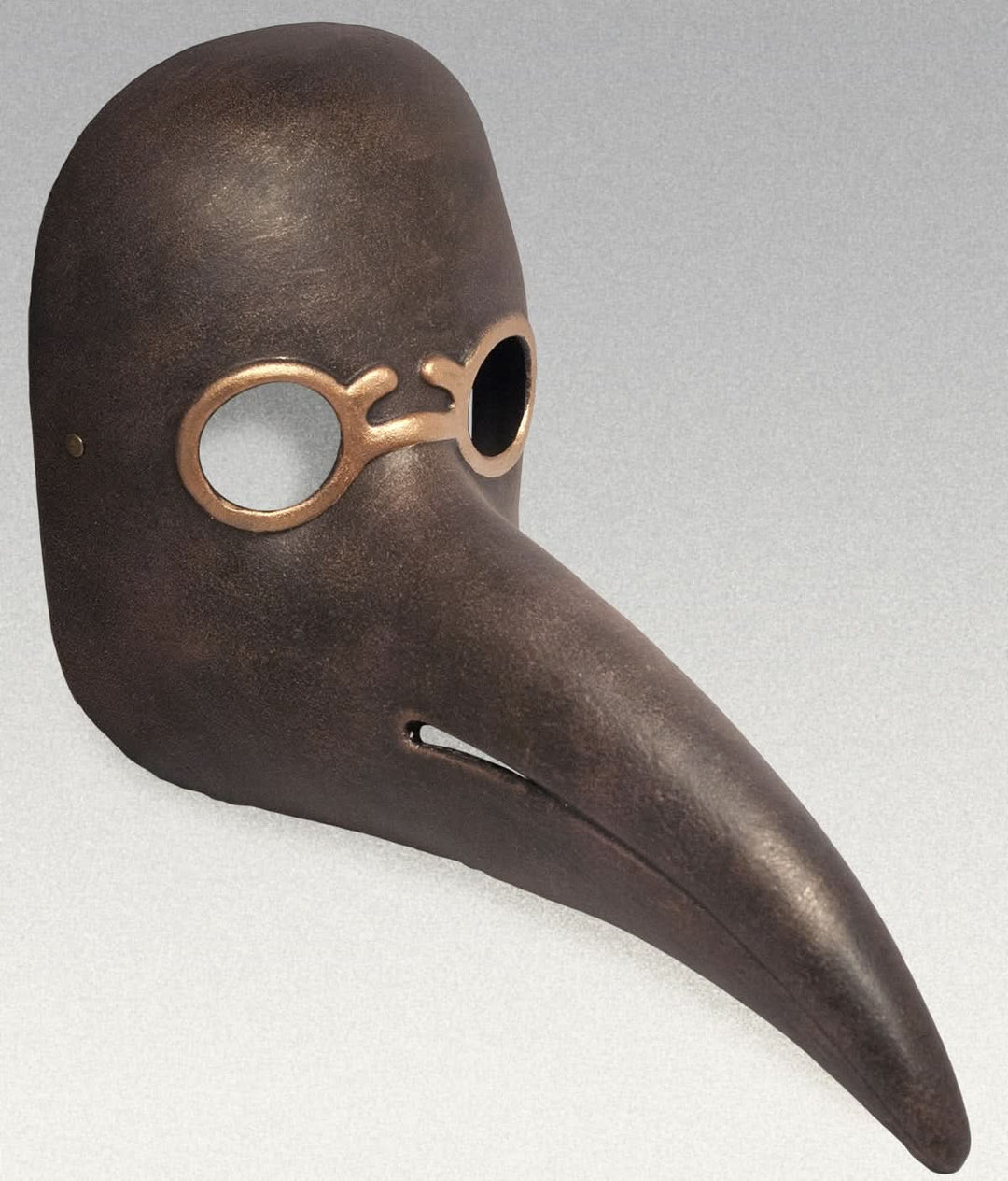 Plague Doctor Mask