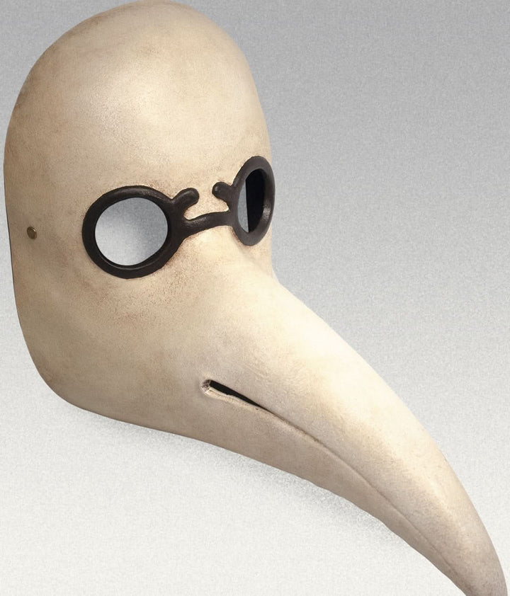 Plague Doctor Mask