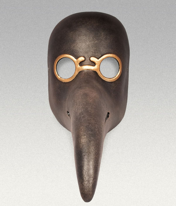 Plague Doctor Mask