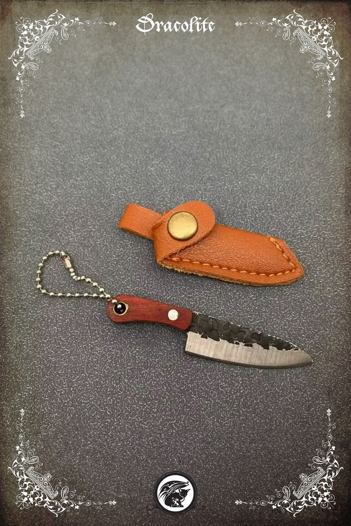 Mini Knife