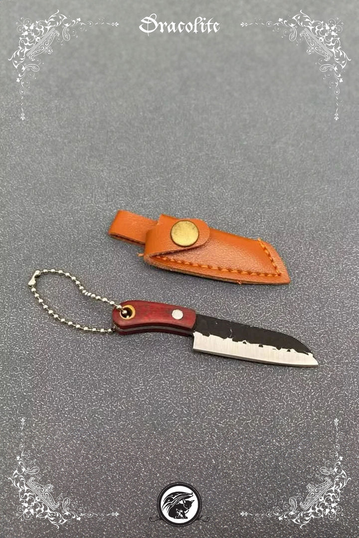 Mini Knife