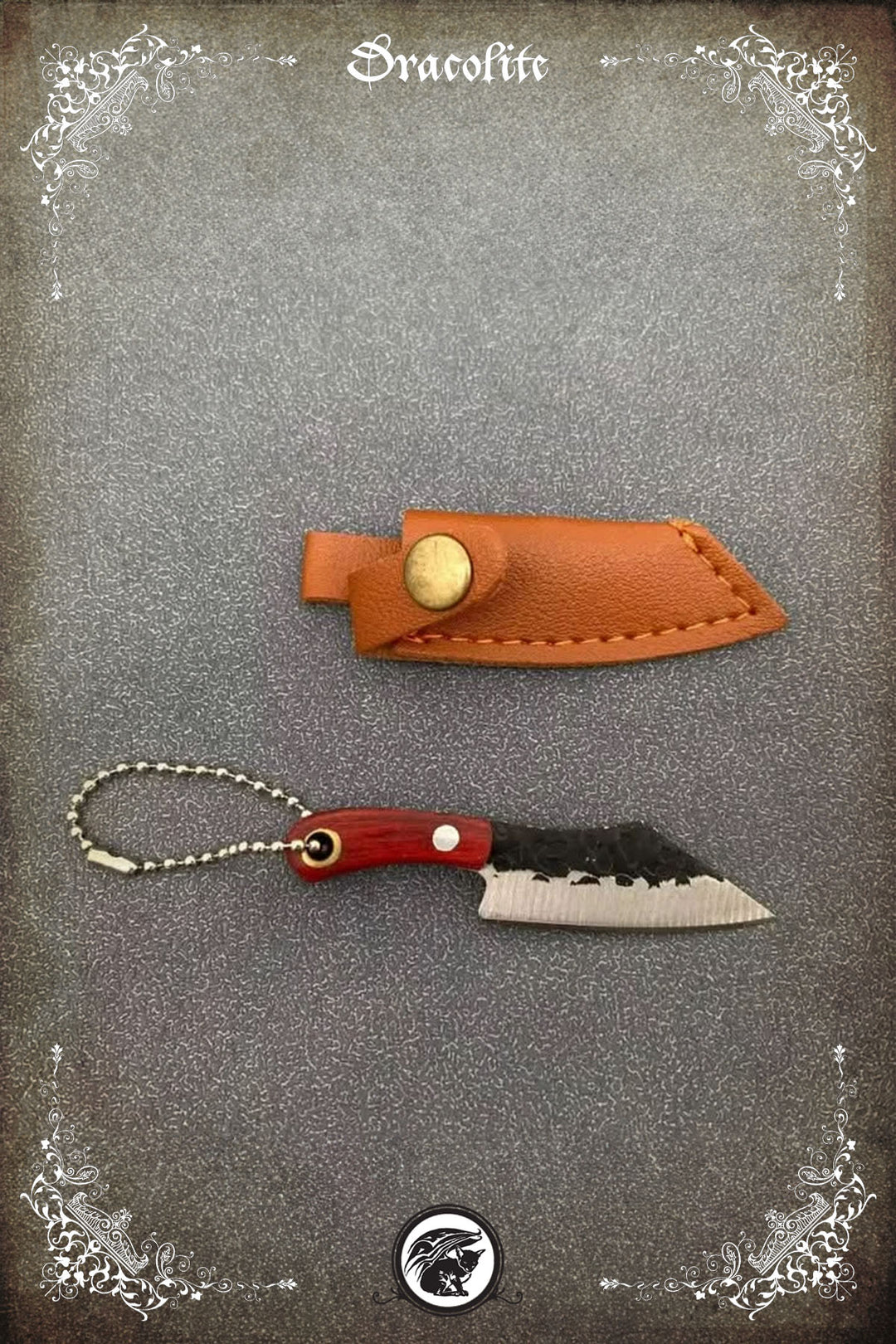 Mini Knife