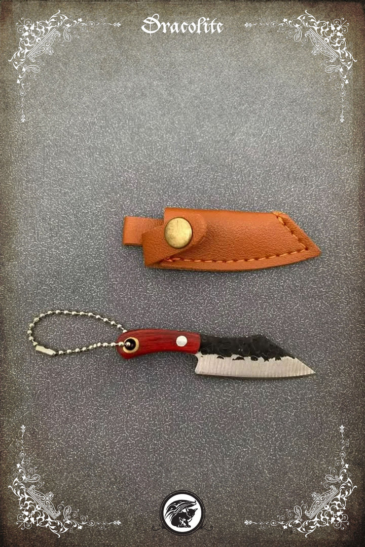 Mini Knife