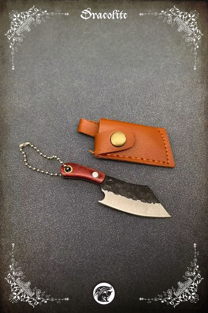 Mini Knife