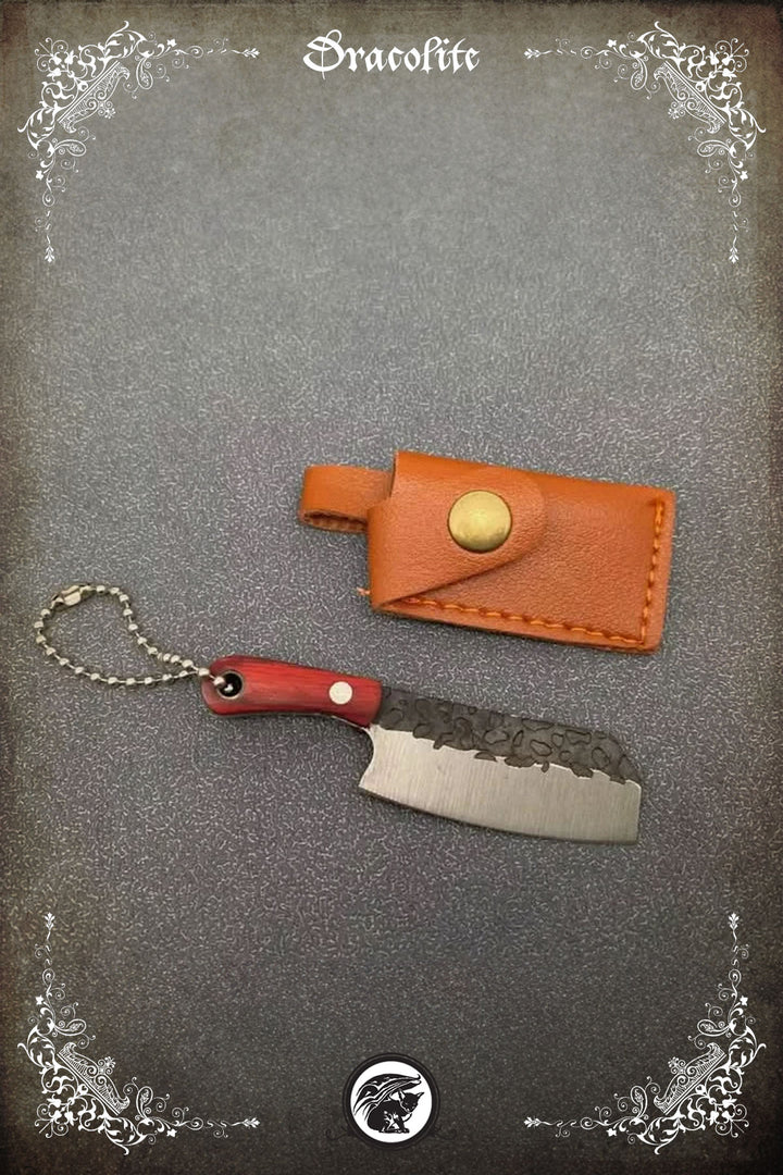 Mini Knife