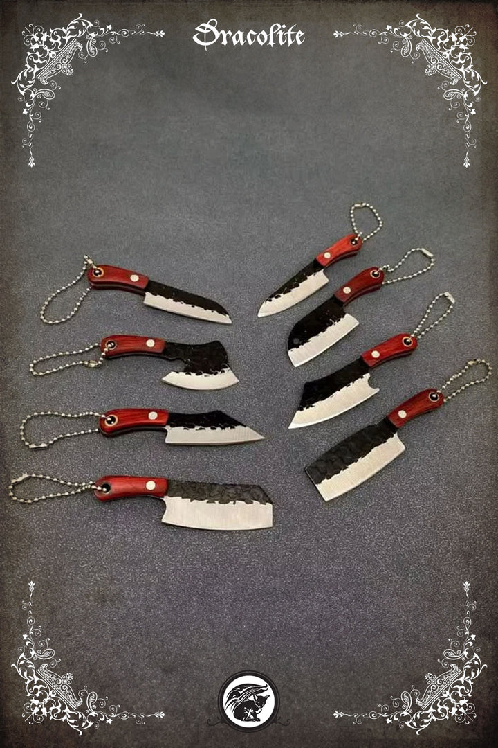 Mini Knife