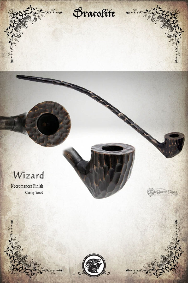 Wizard's Pipe