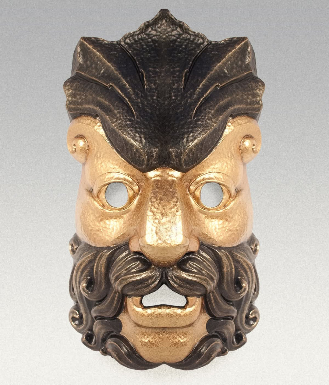 Neptune Mask