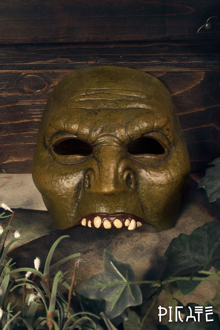 Orc Mask