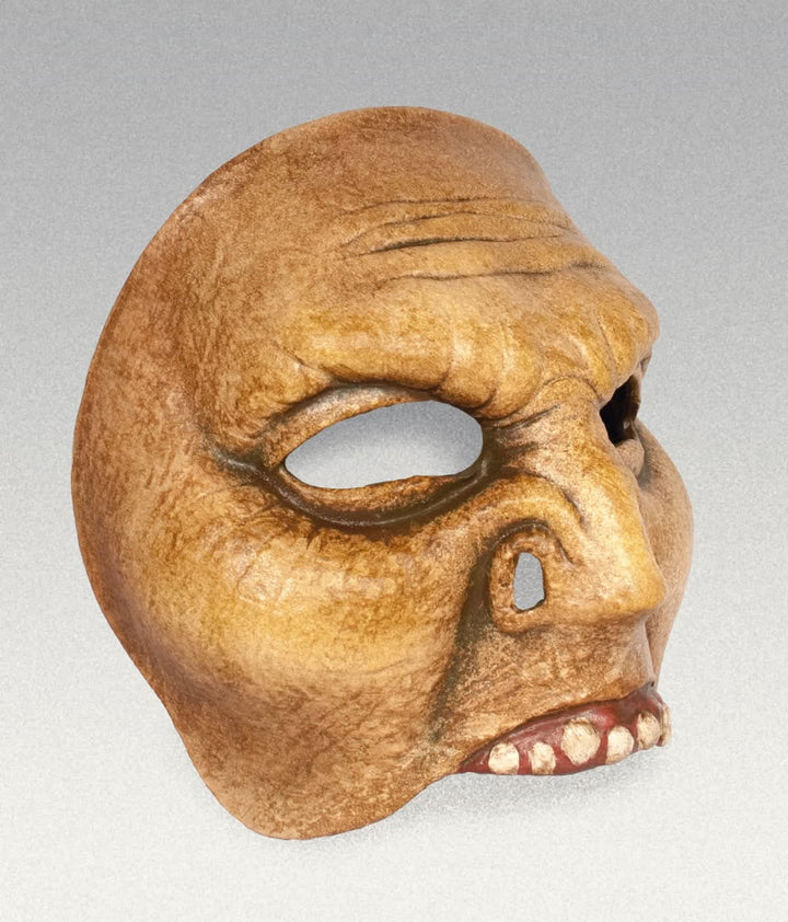 Orc Mask