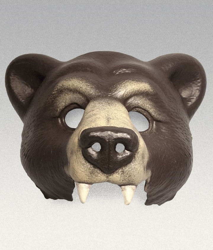 Bear Mask