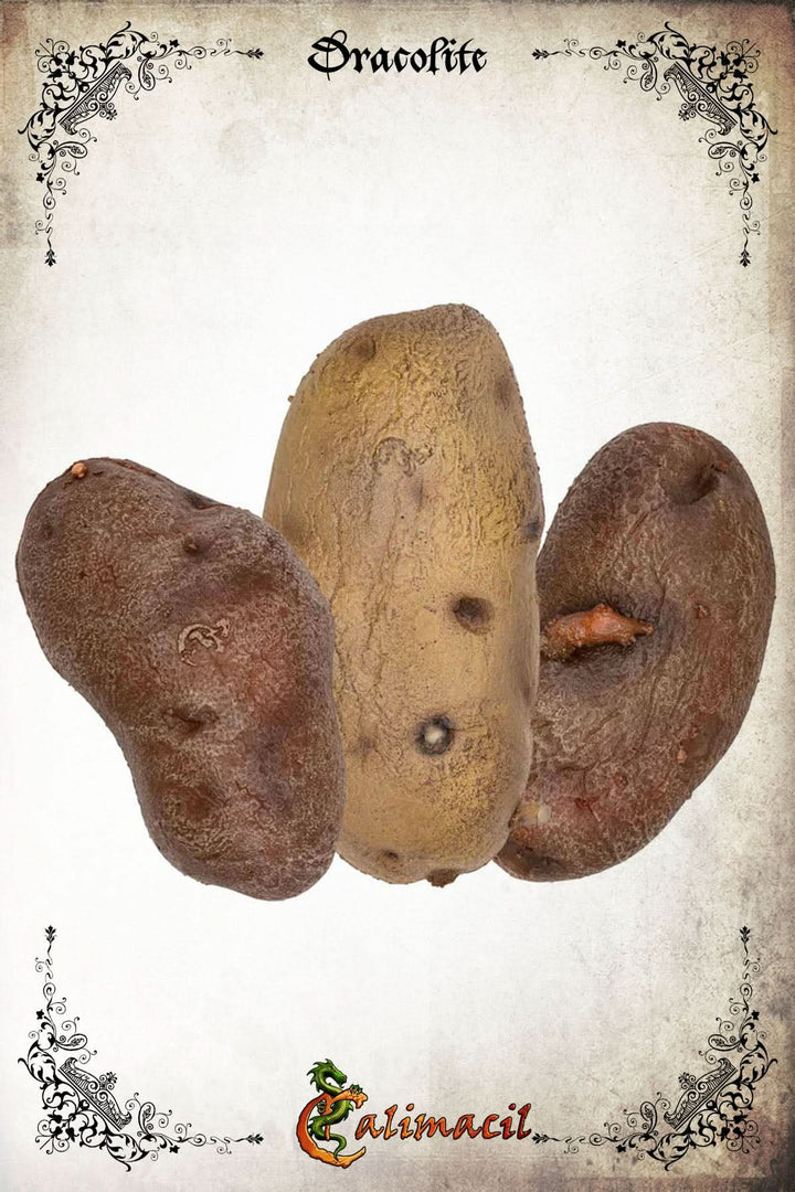 La Patate Libérez la puissance de la Patate