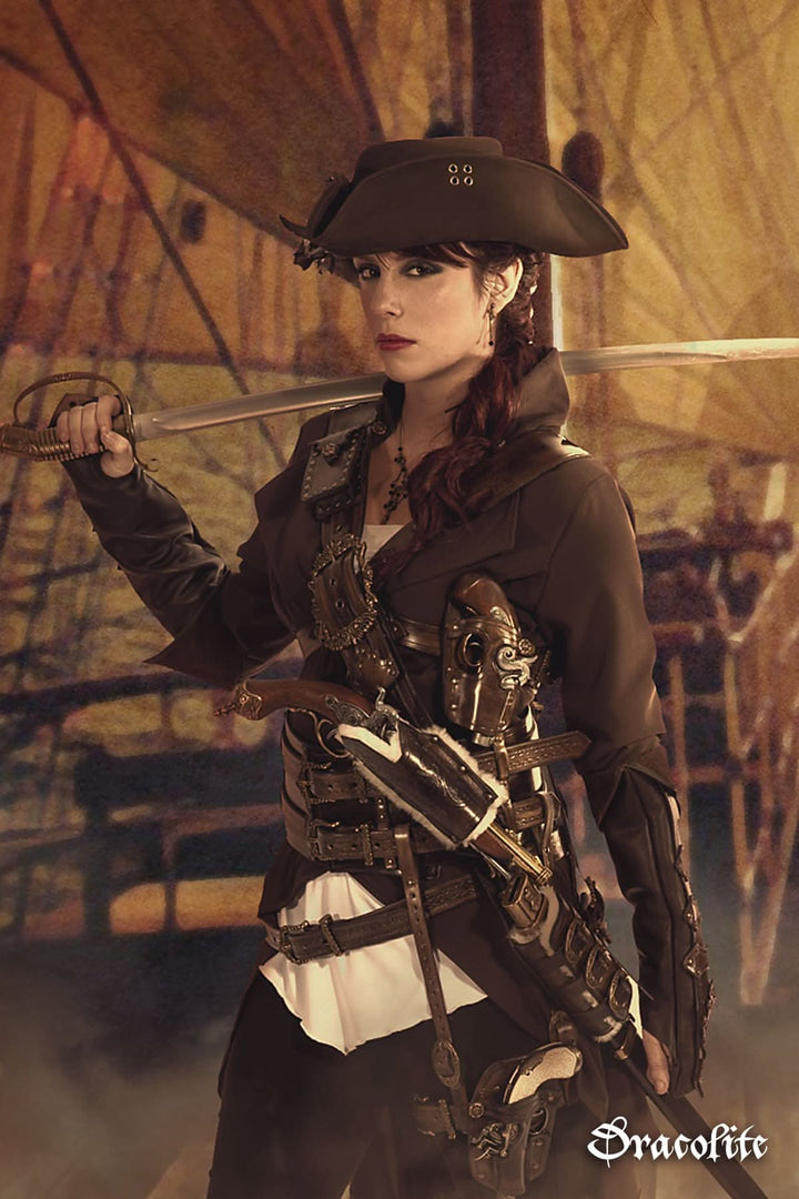 Pirate Women's Complete Set