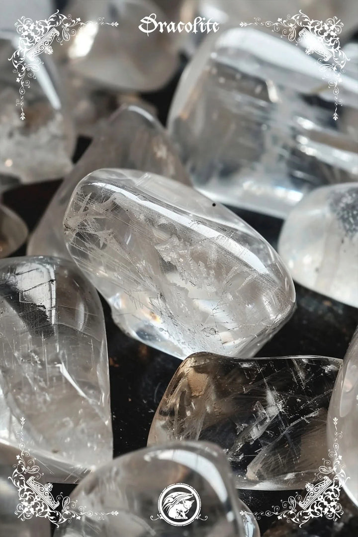 Clear Quartz