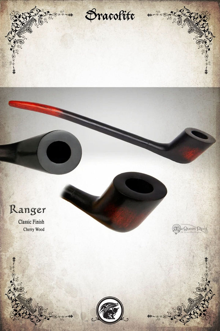 Ranger Pipe