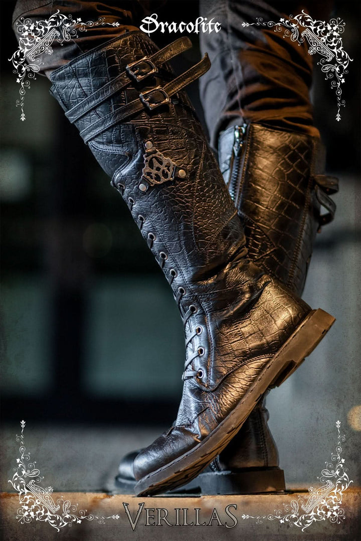 Men's Rempart Boots