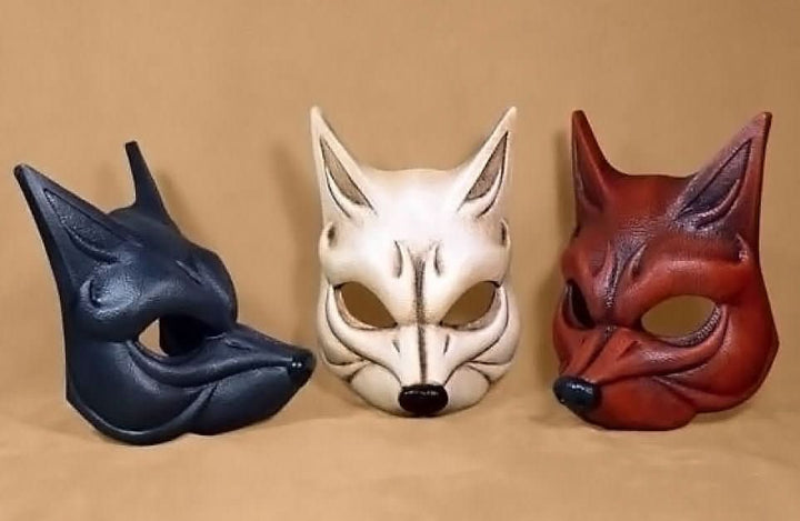 Fox Mask