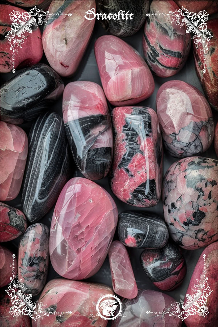 Rhodonite