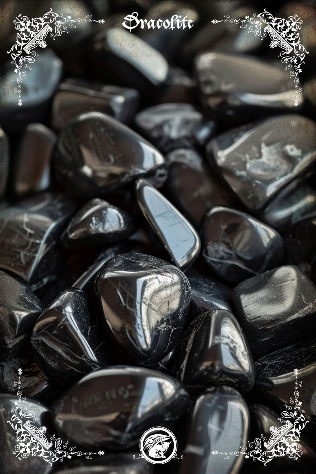 Shungite