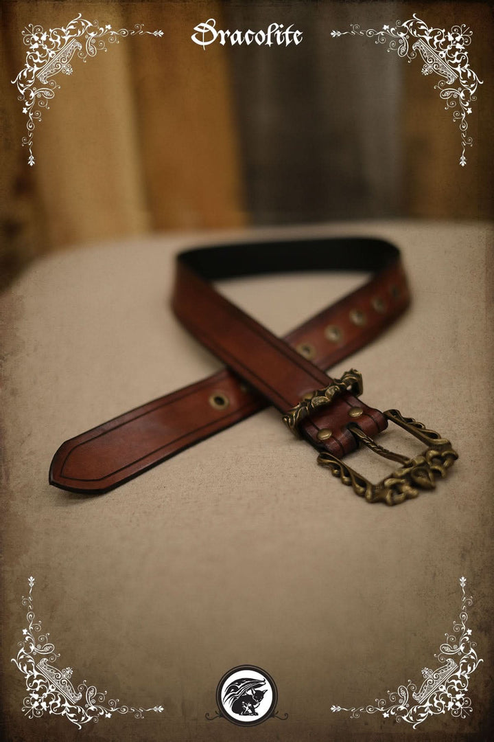 Ceinture 1po Classique Prestige