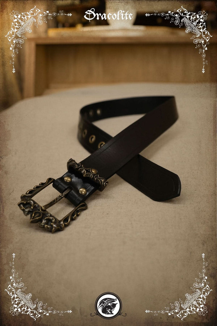 Ceinture 1po Classique Prestige