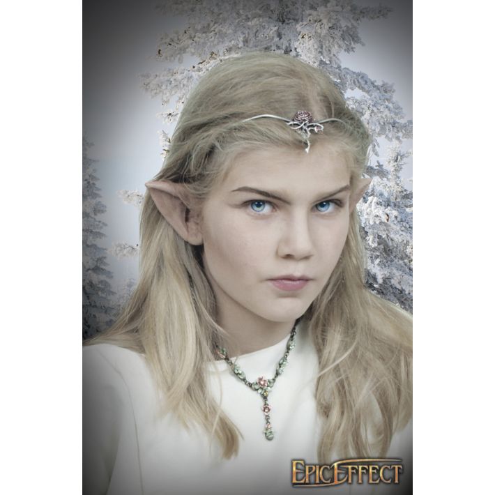 Oreilles d'elfe