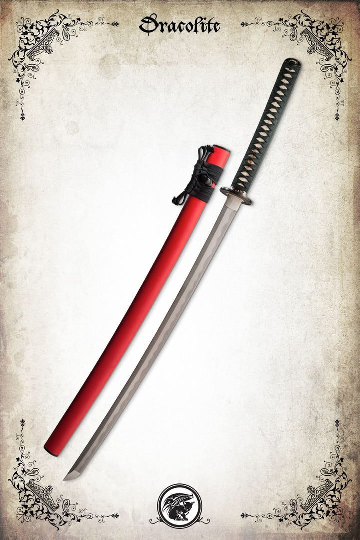 Katana Takeda Shingen